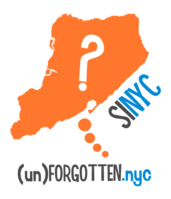 (un)forgotten.nyc | Staten Island, NYC